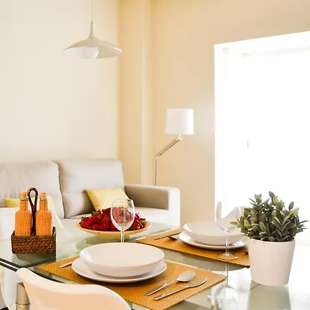 Apartment Ulises 1 *