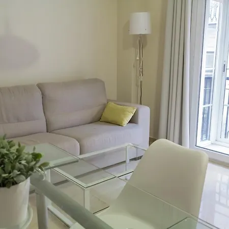 Apartment Ulises 1 *