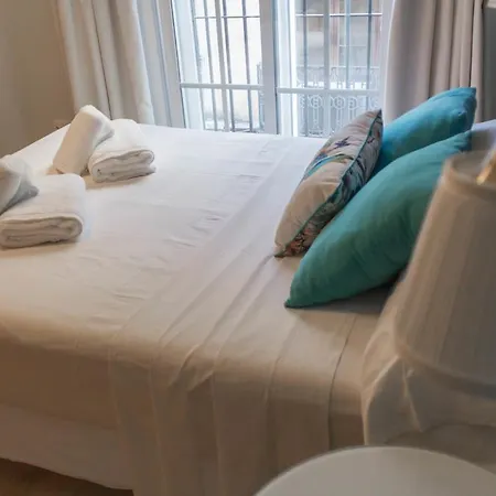 Apartamento Ulises 1 *