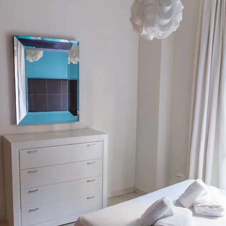 Apartamento Ulises 1 *