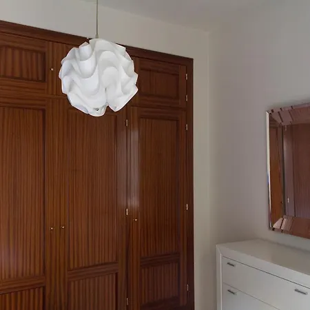 Ulises 1 Apartamento *