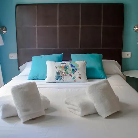 Ulises 1 Apartamento