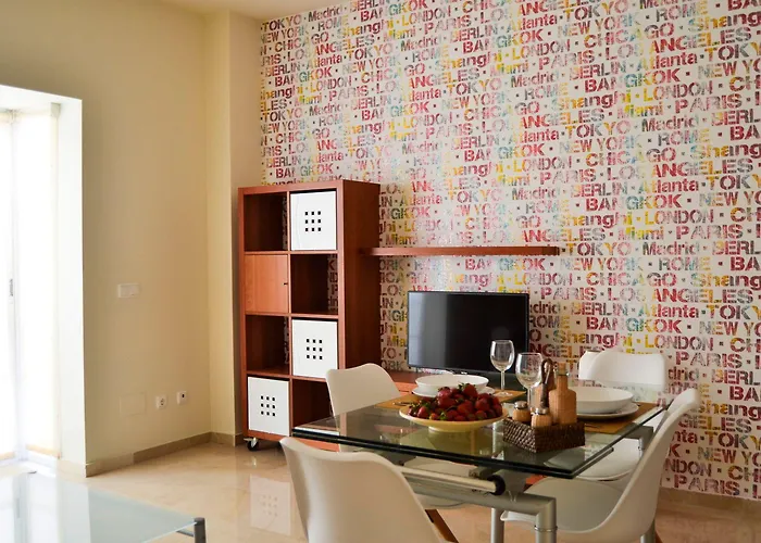 Apartment Ulises 1
