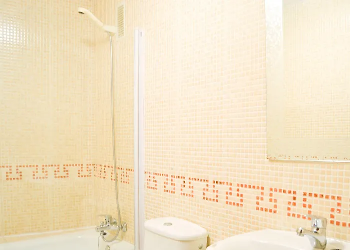 Apartment Ulises 1 *