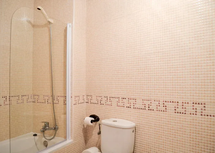 Apartment Ulises 1 *