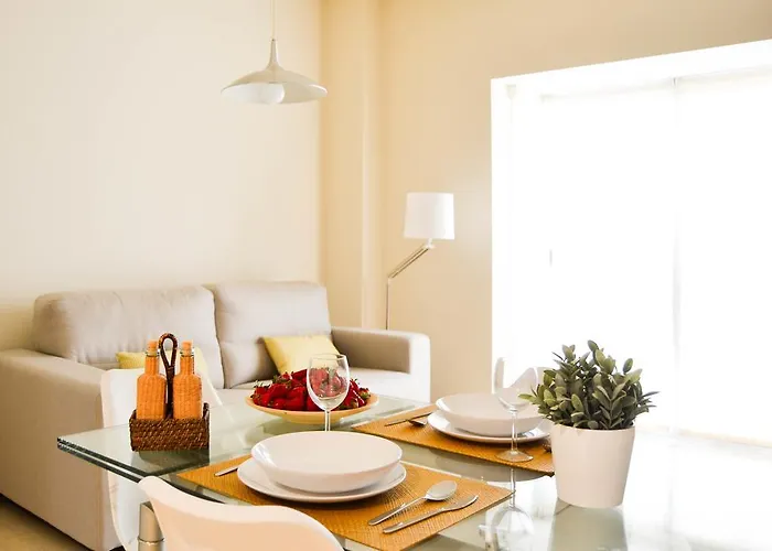 Apartment Ulises 1 *