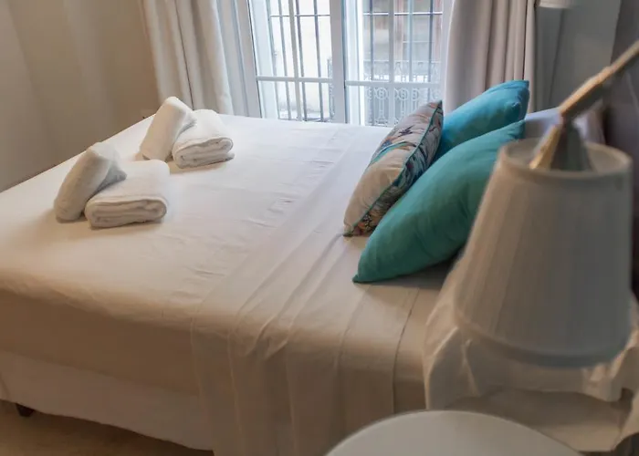 Apartment Ulises 1 *