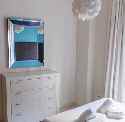 Apartment Ulises 1 *