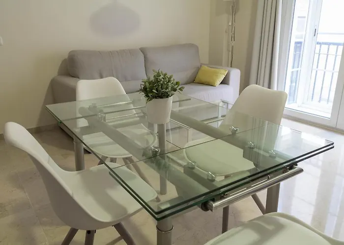 Apartment Ulises 1 *