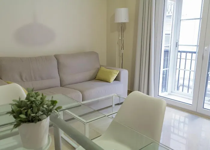 Apartment Ulises 1 *