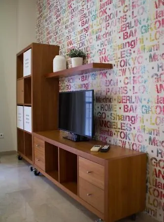 Apartament Ulises 1