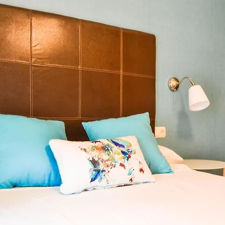 Ulises 1 Apartament