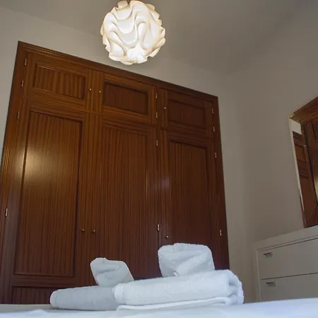 Apartament Ulises 1 Malaga