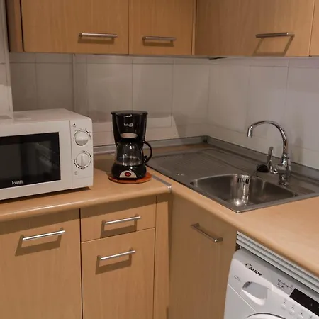 Apartament Ulises 1 Malaga