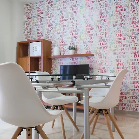 Ulises 1 Apartament Malaga